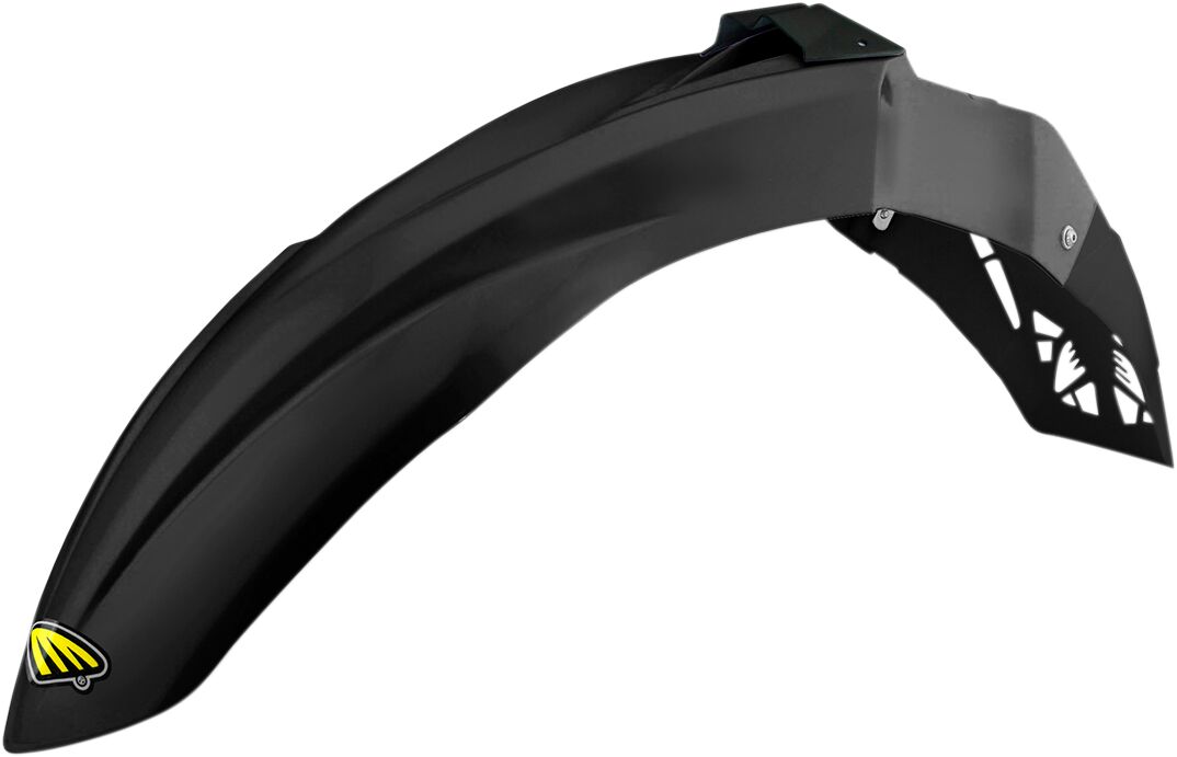 CYCRA CYCRA-LITE VENTED FRONT FENDER KAWASAKI BLACK 1CYC-1472-12