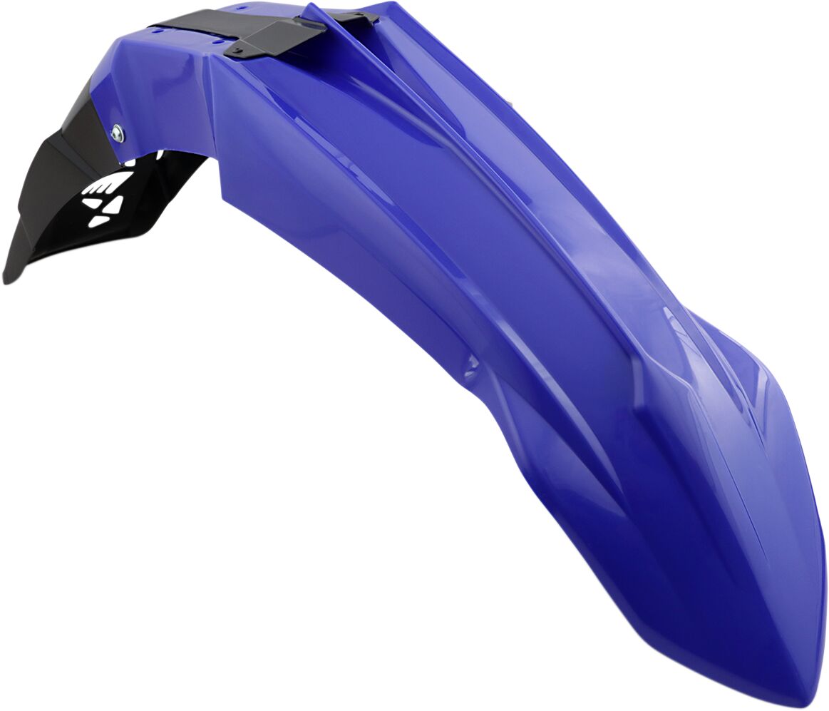 CYCRA FDR FRT VENTED YZF 19- BL 1CYC-1463-62