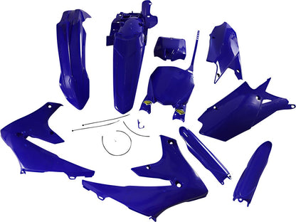 CYCRA POWERFLOW BODYKIT YZF WHT 1CYC-9327-42