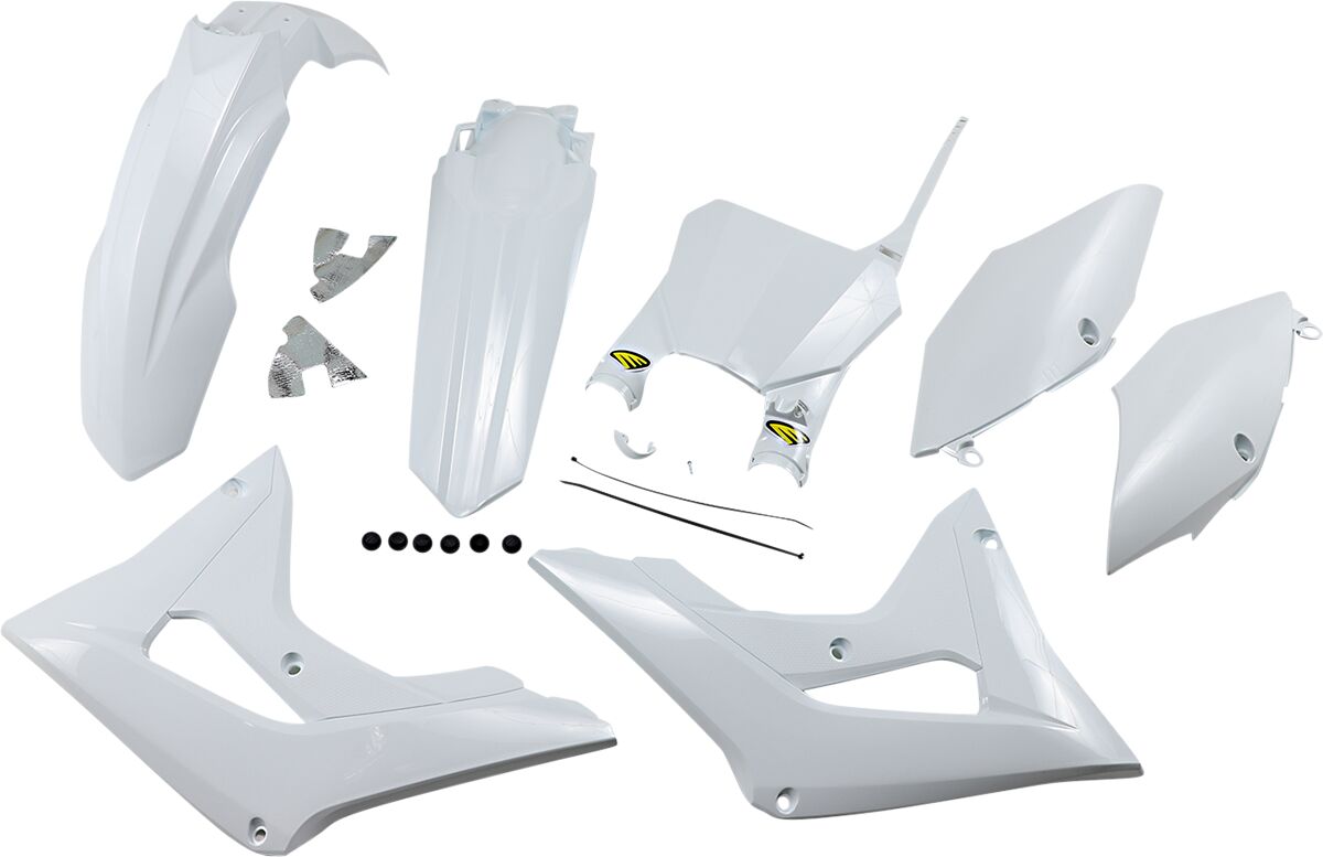 CYCRA CYCRA 5 PLASTIC KIT HONDA 1CYC-9420-42