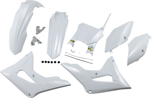 CYCRA CYCRA 5 PLASTIC KIT HONDA 1CYC-9420-42