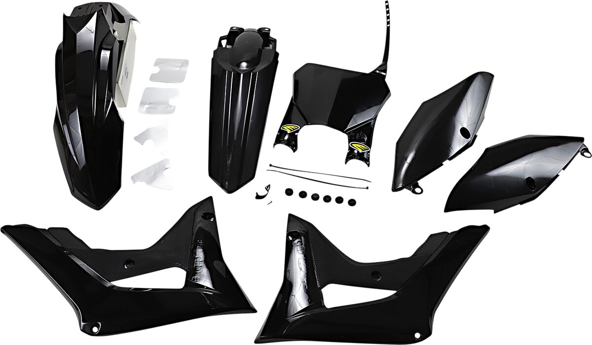 CYCRA CYCRA 5 PLASTIC KIT HONDA 1CYC-9420-12