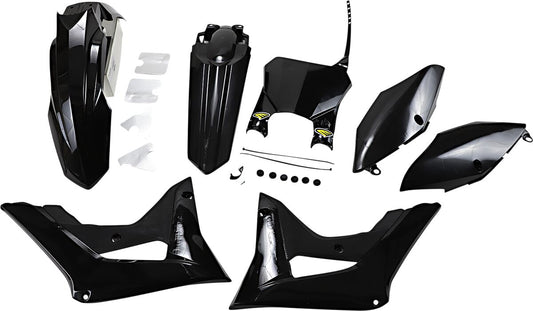 CYCRA CYCRA 5 PLASTIC KIT HONDA 1CYC-9420-12