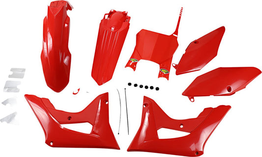 CYCRA CYCRA 5 PLASTIC KIT HONDA 1CYC-9420-32