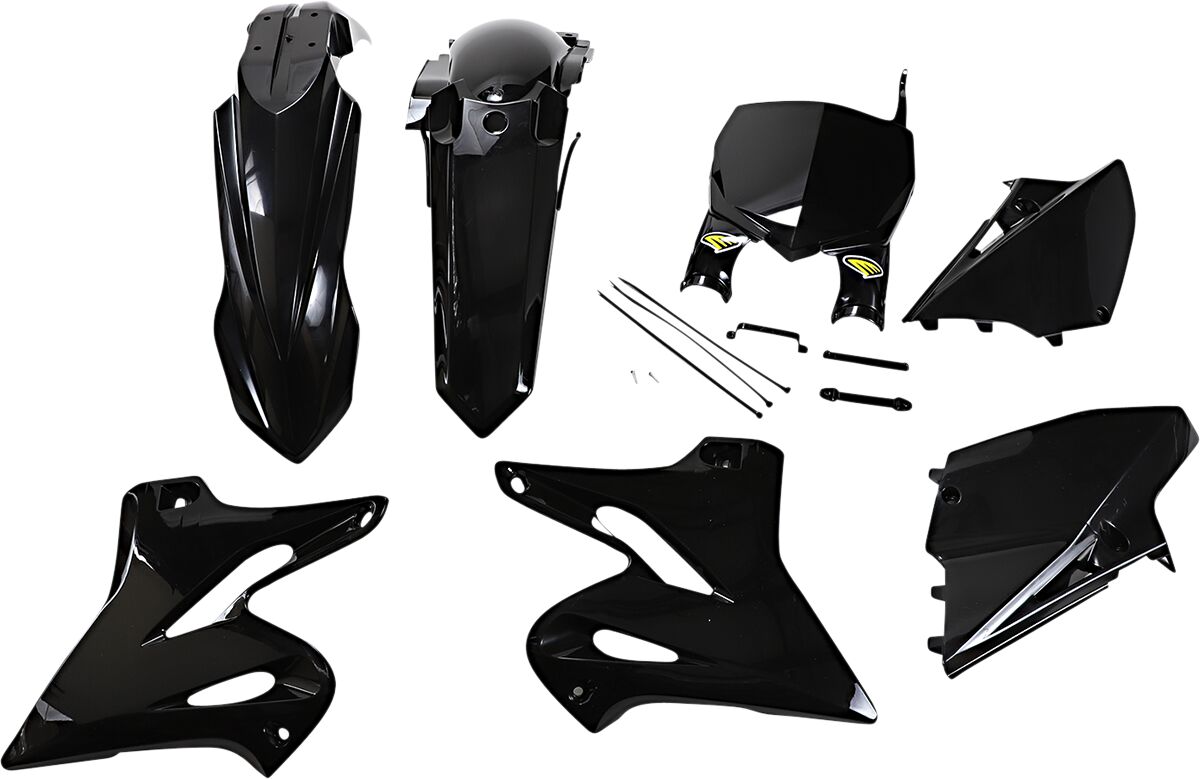 CYCRA CYCRA 5 PLASTIC KIT YAM 1CYC-9416-12