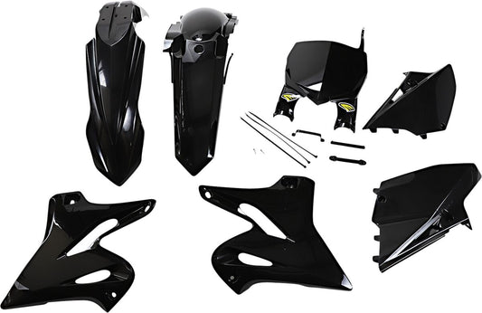 CYCRA CYCRA 5 PLASTIC KIT YAM 1CYC-9416-12