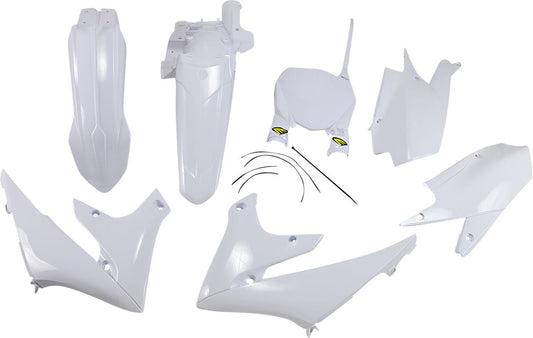 CYCRA CYCRA 5 PLASTIC KIT YAM 1CYC-9427-42