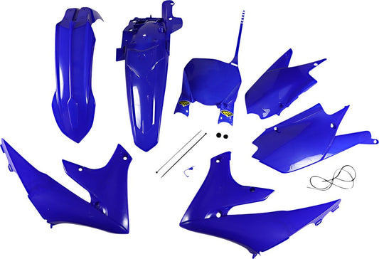 CYCRA CYCRA 5 PLASTIC KIT YAM 1CYC-9427-62