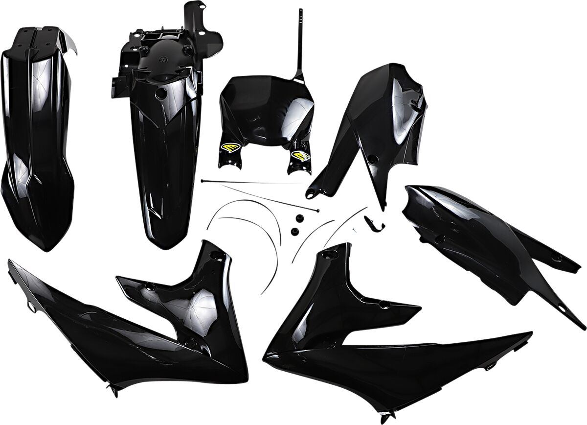CYCRA CYCRA 5 PLASTIC KIT YAM 1CYC-9427-12