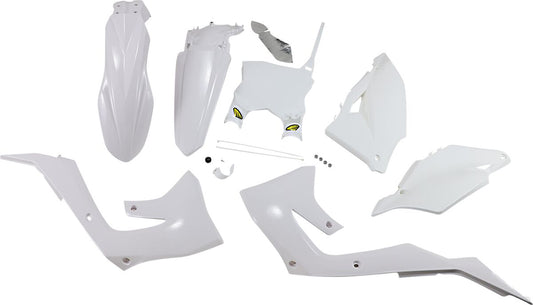 CYCRA CYCRA 5 PLASTIC KIT KAW 1CYC-9425-42