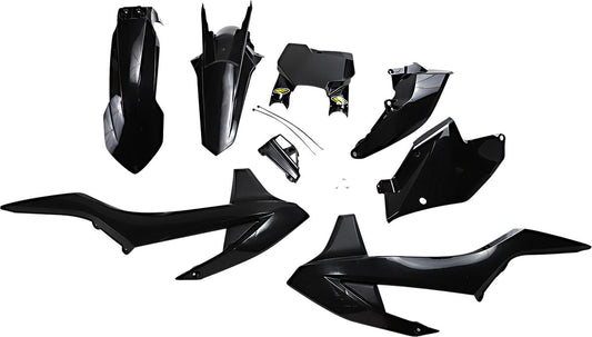 CYCRA CYCRA 5 PLASTIC KIT KTM 1CYC-9417-12
