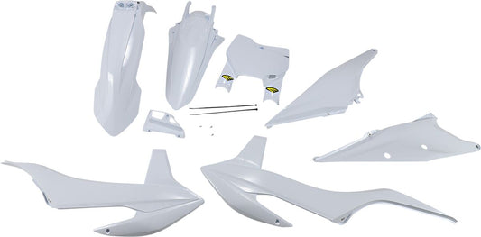 CYCRA CYCRA 5 PLASTIC KIT KTM 1CYC-9426-42