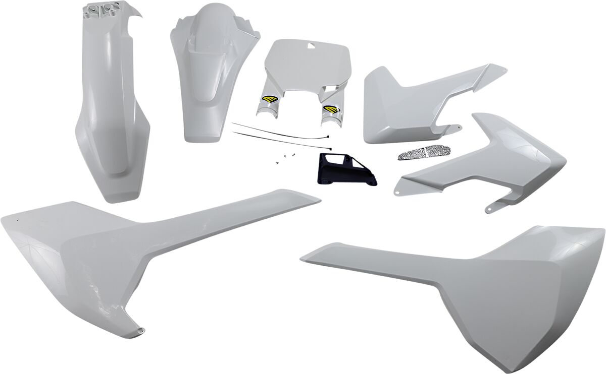 CYCRA CYCRA 5 PLASTIC KIT HUS 1CYC-9421-42