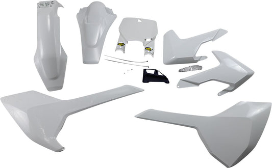 CYCRA CYCRA 5 PLASTIC KIT HUS 1CYC-9421-42