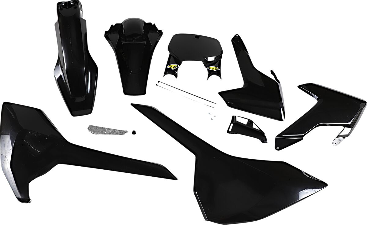 CYCRA CYCRA 5 PLASTIC KIT HUS 1CYC-9421-12