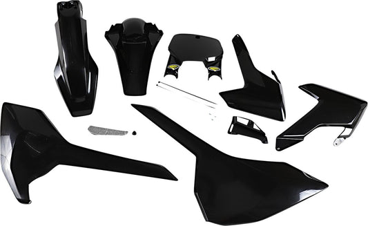 CYCRA CYCRA 5 PLASTIC KIT HUS 1CYC-9421-12