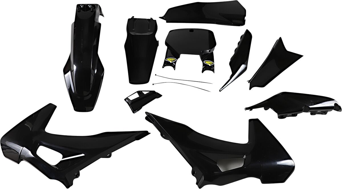 CYCRA CYCRA 5 PLASTIC KIT HUS 1CYC-9429-12