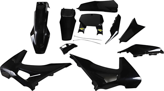 CYCRA CYCRA 5 PLASTIC KIT HUS 1CYC-9429-12