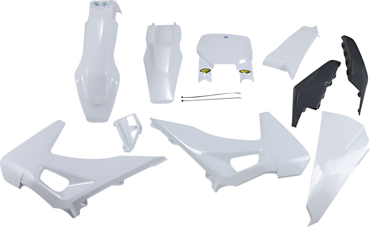 CYCRA CYCRA 5 PLASTIC KIT HUS 1CYC-9429-00