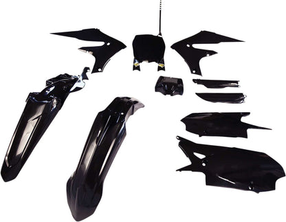 CYCRA PF BODYKIT YZF250/450 BK 1CYC-9327-12