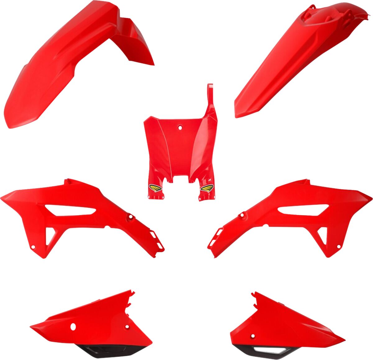 CYCRA REP BODYKIT HON OEM CRF450R 1CYC-9431-00