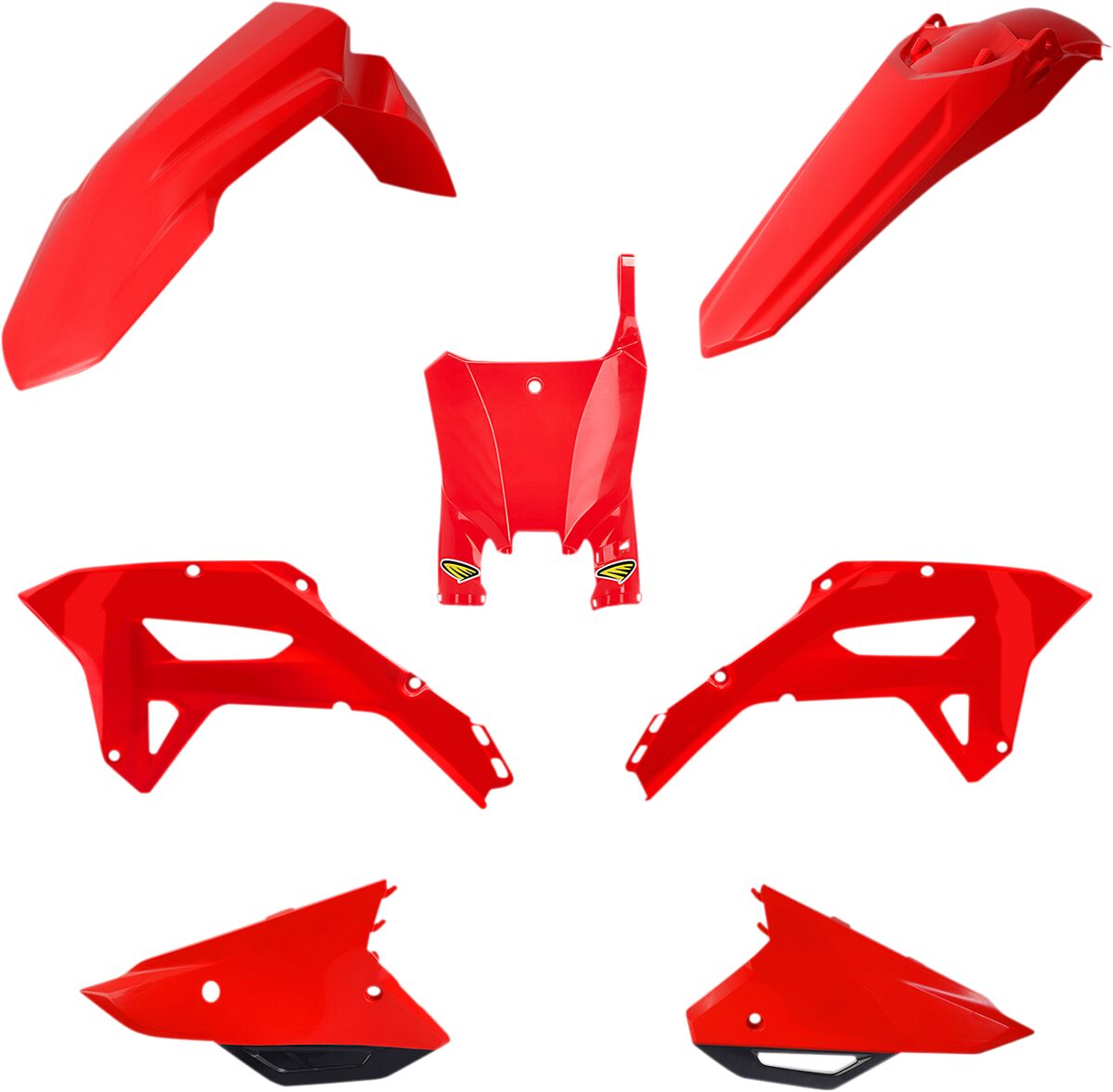 CYCRA REP BODYKIT HON OEM CRF450RX 1CYC-9432-00