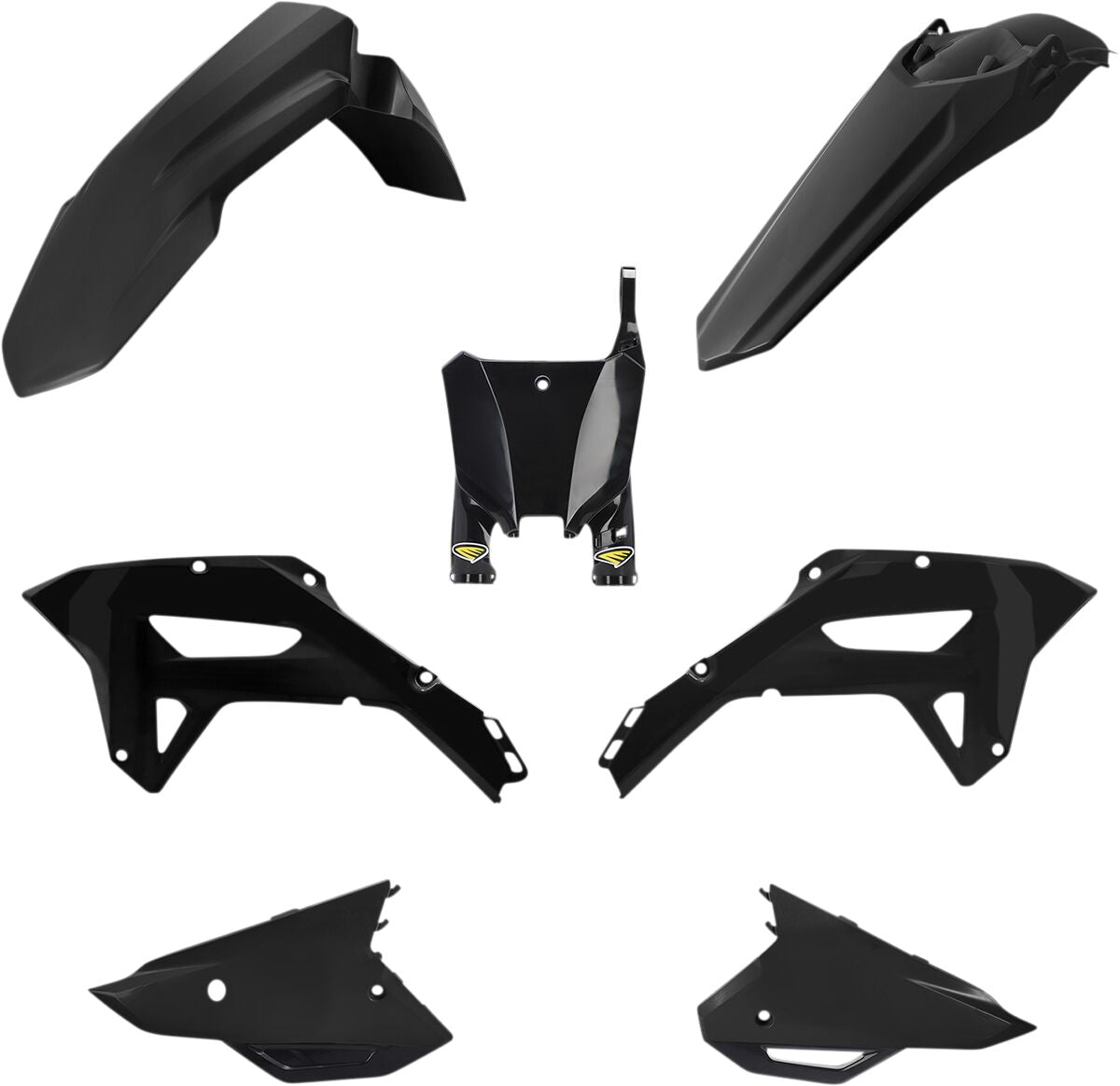 CYCRA REP BODYKIT HON BK 1CYC-9432-12