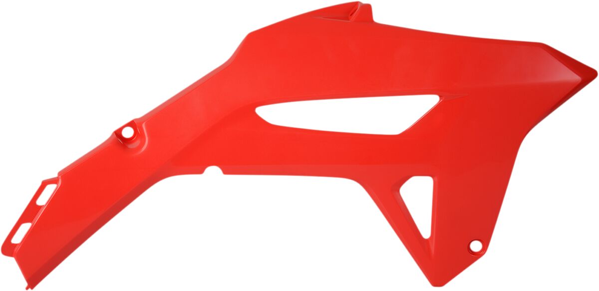CYCRA RADIATOR SHROUDS CRF RD 1CYC-1890-32