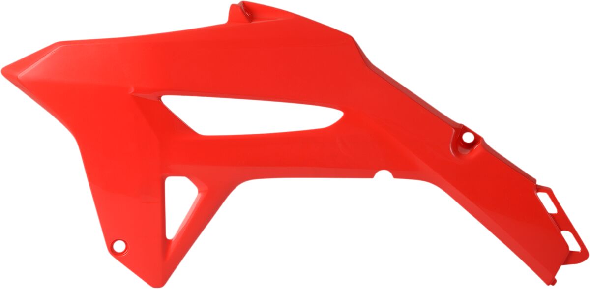 CYCRA RADIATOR SHROUDS CRF RD 1CYC-1890-32