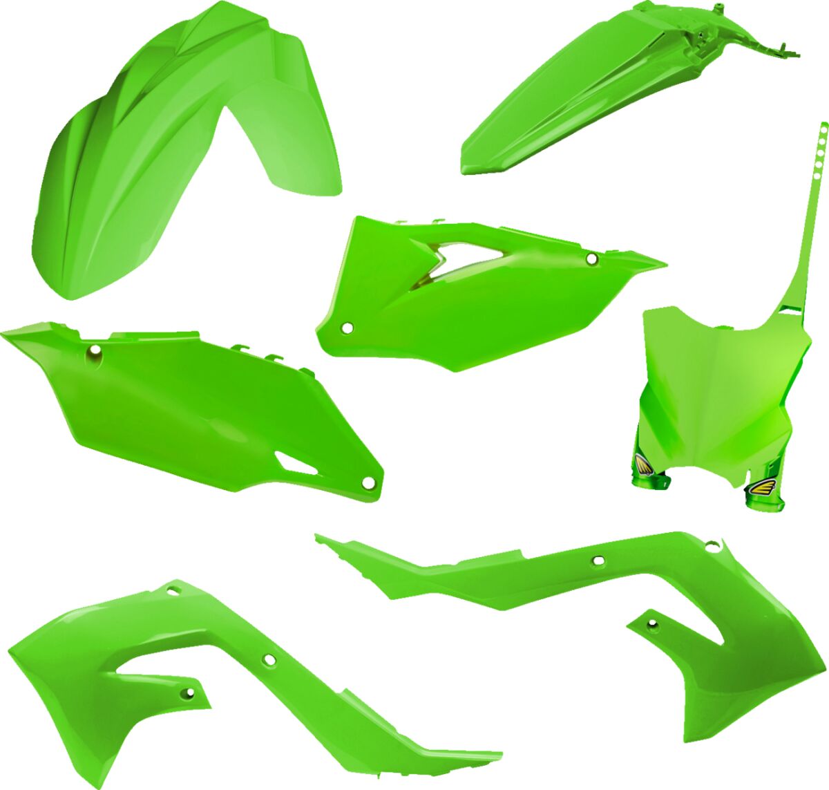 CYCRA CYCRA 5 PIECE REPLICA BOD 1CYC-9425-72