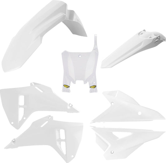 CYCRA REP BODYKIT CRF250-450R '25 WH 1CYC-9437-42