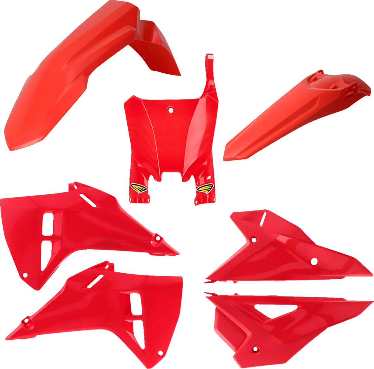 CYCRA REP BODYKIT CRF250-450R '25 RD 1CYC-9437-32