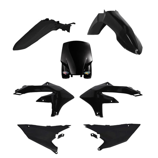 CYCRA REP BODYKIT YZF450 '26 BLACK 1CYC-9439-12