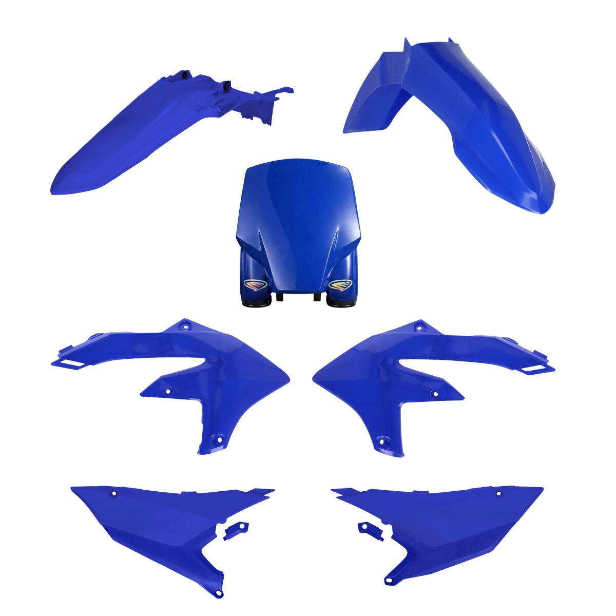 CYCRA REP BODYKIT YZF450 '26 BLUE 1CYC-9439-62