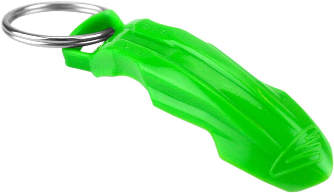 CYCRA CYCRA FENDER KEYRING GRN 1CYC-0001-72