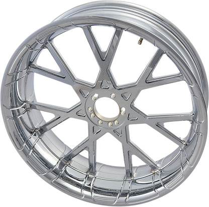 ARLEN NESS WHEEL PROCROSS 18x5.50 CHROME 71-512