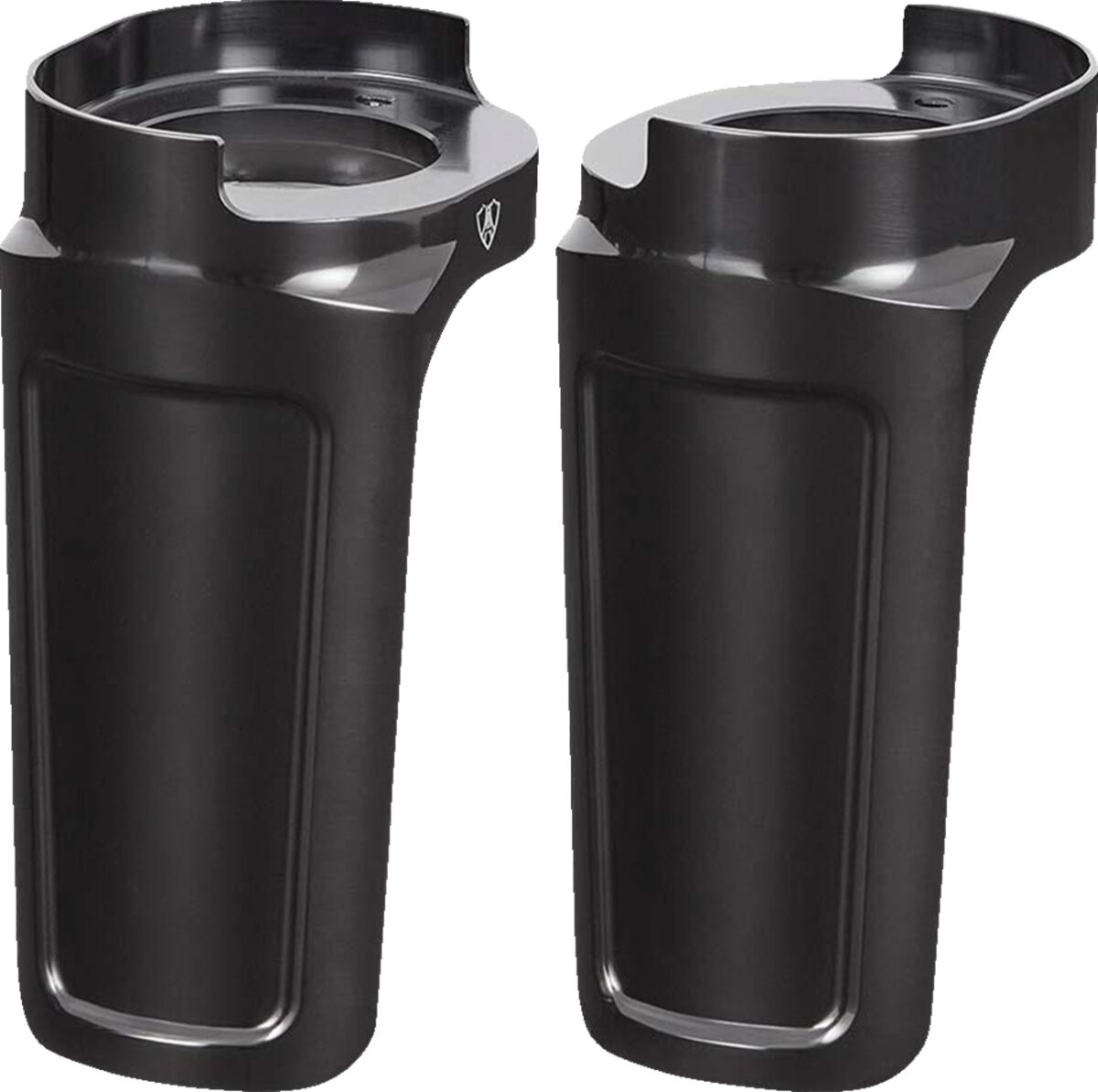 ARLEN NESS COVER FORK BLACK 120-000