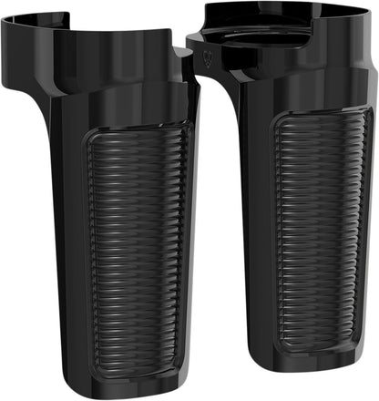 ARLEN NESS COVER FORK BLACK 120-000