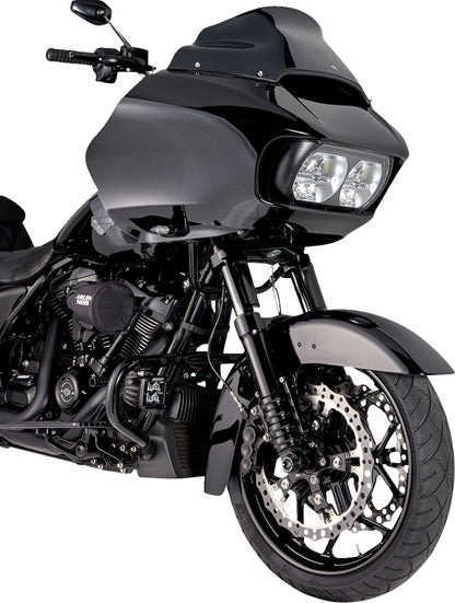 ARLEN NESS COVER FORK BLACK 120-000
