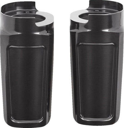 ARLEN NESS COVER FORK BLACK 120-000