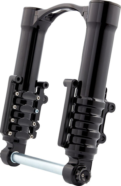 ARLEN NESS MOUNT FORK LEG FACT BLACK 120-002