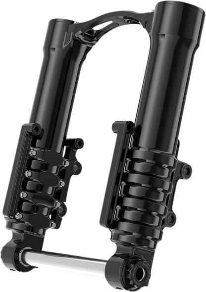 ARLEN NESS MOUNT FORK LEG FACT BLACK 120-002