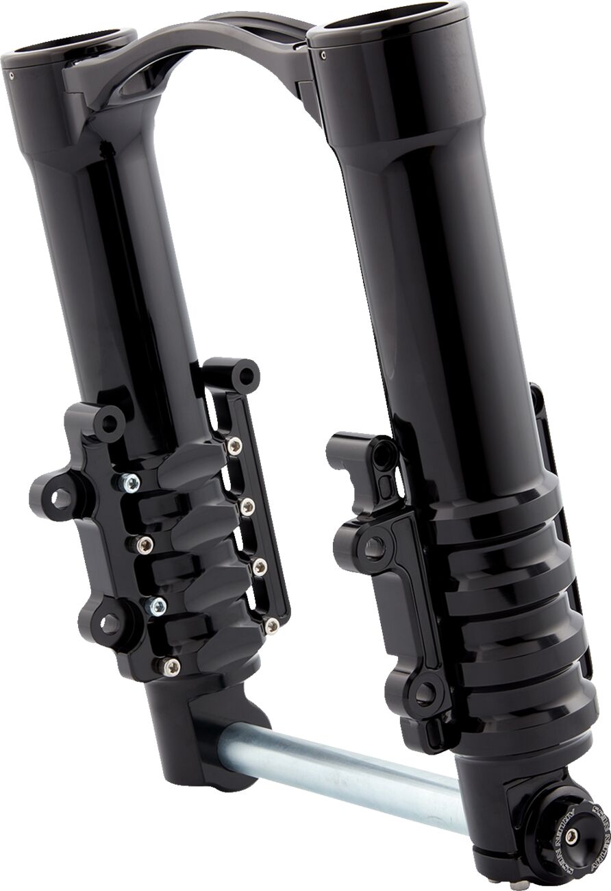 ARLEN NESS MOUNT FORK LEG FACT BLACK 120-002