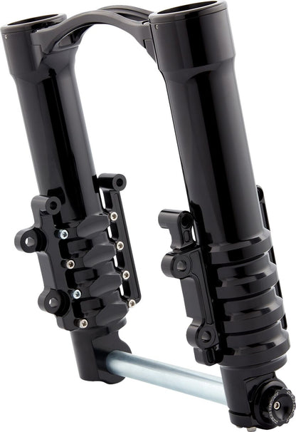 ARLEN NESS FORK LEGS METHOD AXIAL BRAKES ALL BLACK 120-023