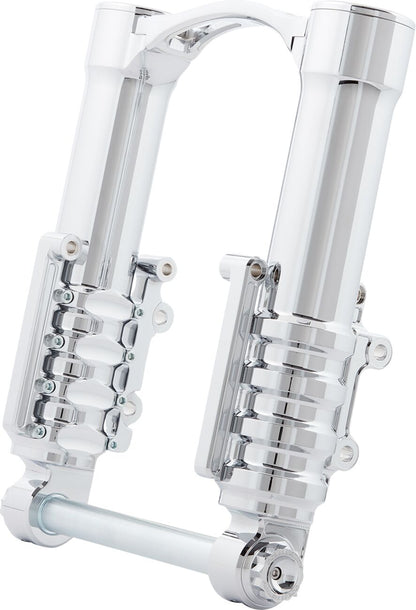 ARLEN NESS FORK LEGS METHOD AXIAL BRAKES CHROME 120-024
