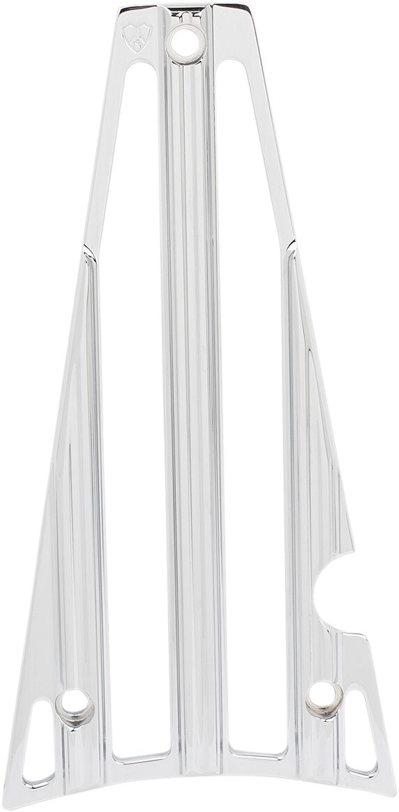ARLEN NESS FRAME GRILL 10-GAUGE CHROME 03-646