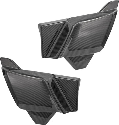 ARLEN NESS COVERS CARBON FIBER SIDE 24+FLT 210-200