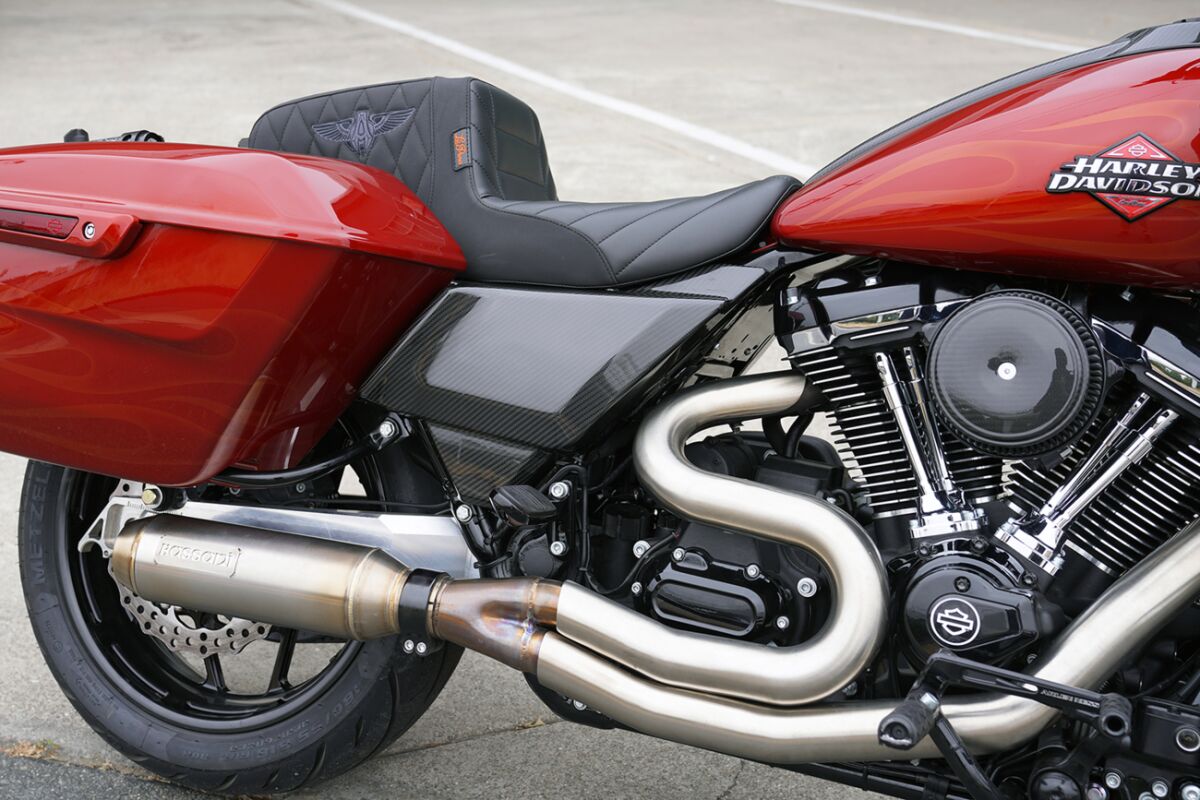 ARLEN NESS COVERS CARBON FIBER SIDE 24+FLT 210-200