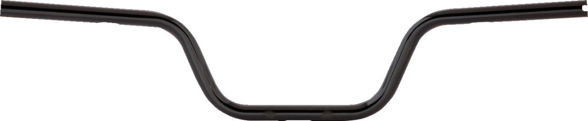 ARLEN NESS Handlebar - MX Moto - Tall - Gloss Black 520-047