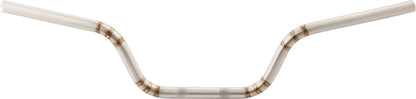 ARLEN NESS Handlebar - MX Moto - Tall - Stainless Steel 520-048